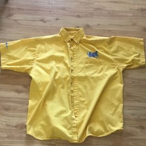 Vintage Frazil overshirt